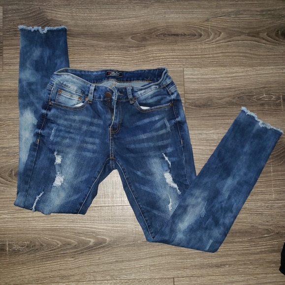 Vella jeans - Picture 2 of 5